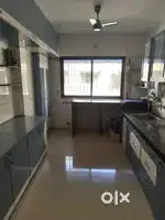 Chala : fully furnished 2 BHK flats on rent