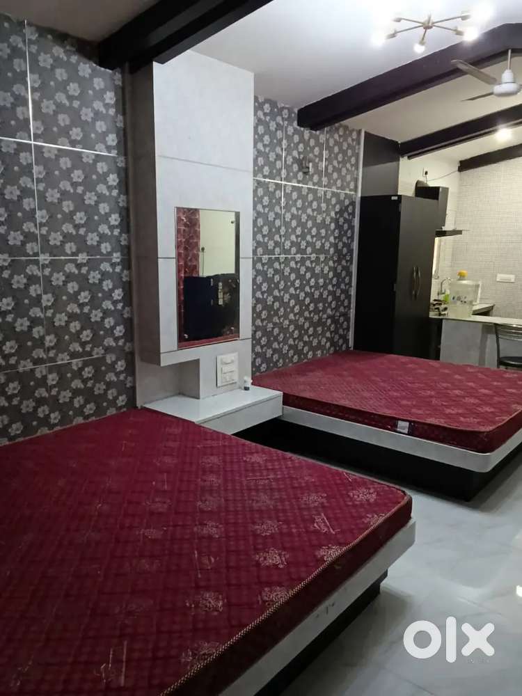 Fully Furnished Single Room House Zoo Road, Jonali Bus stop
