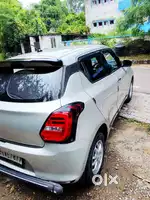 Maruti Suzuki Swift 2018 CNG & Hybrids 740000 Km Driven