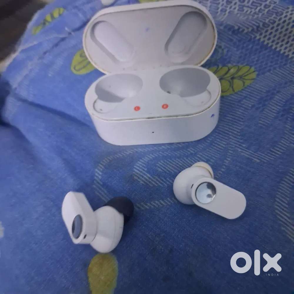 Earbuds one plus