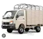 Tata ace driver