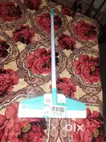 Small floor cleaner