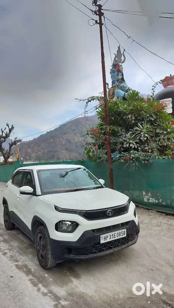 Car punch adventure Rythem