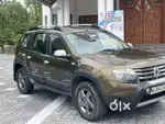 Renault Duster 2012-2015 110PS Diesel RxZ, 2014, Diesel