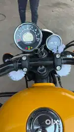 Need an Upgrade