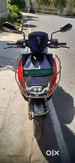 Hero Vida V1 Plus