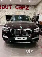 BMW X3 xDrive 30i Luxury Line, 2020, Diesel