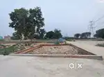 Najafgarh 16000 to 26000 gaj rate best for invest with all facility