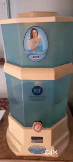 Kent  water Filter