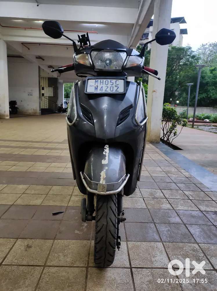 Urgent selling Honda activa 3G- ₹40,000