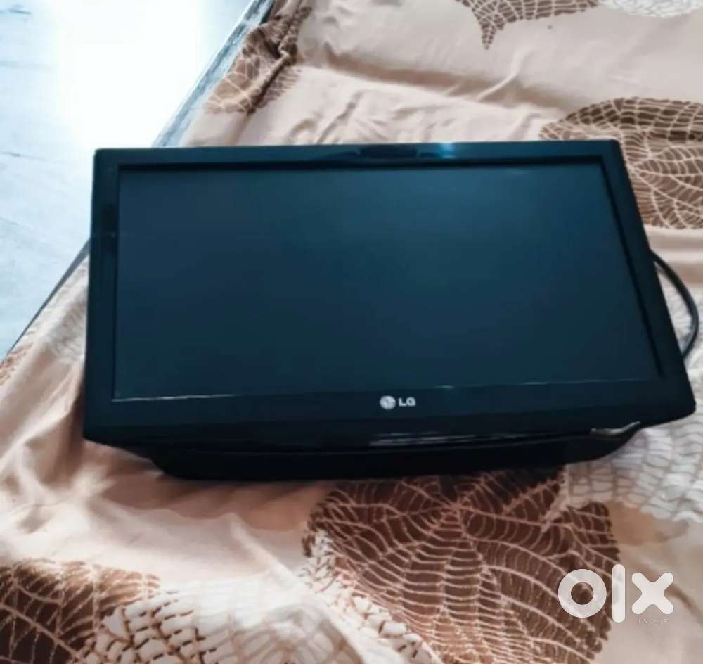 Lg tv in very good condition
