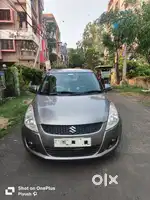 Maruti Suzuki Swift 2011-2014 VXI, 2013, Petrol