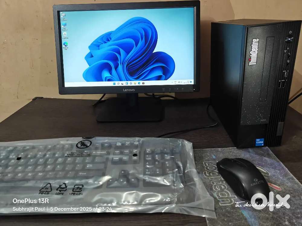 Lenovo ThinkCentre neo 50s Gen 4 i5 13Gen-13400/ 16GB/ 512GB SSD