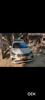 Maruti Suzuki Ertiga 2019 CNG & Hybrids Well Maintained