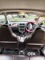 Maruti Suzuki Alto 2011