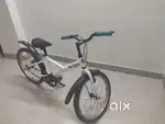 Btwin excellent condition bicycle.Price--&gt;3000/-