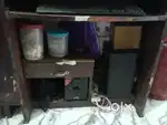 Urgent sale Computer table with study table