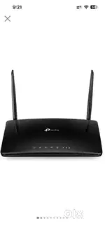 TP Link MR 600