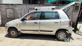 Maruti Suzuki Alto 2010