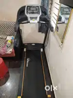 RPM FITNESS 3.5hp TREADMILL