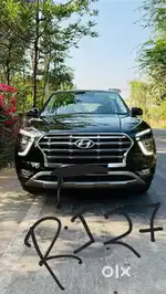 Hyundai Creta 2020 Diesel Well Maintained