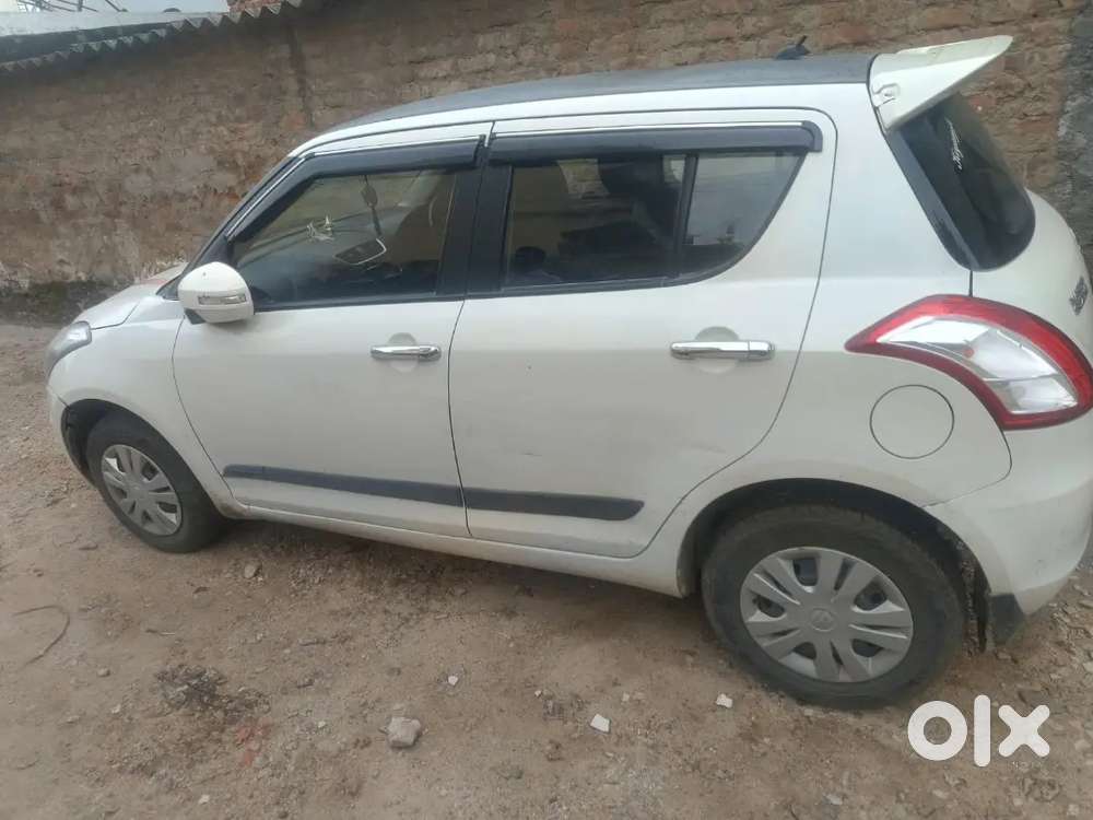 Maruti Suzuki Swift 2017 Diesel 12000 Km Driven