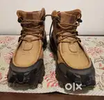 WOODLAND SHOES UK-8 SIZE