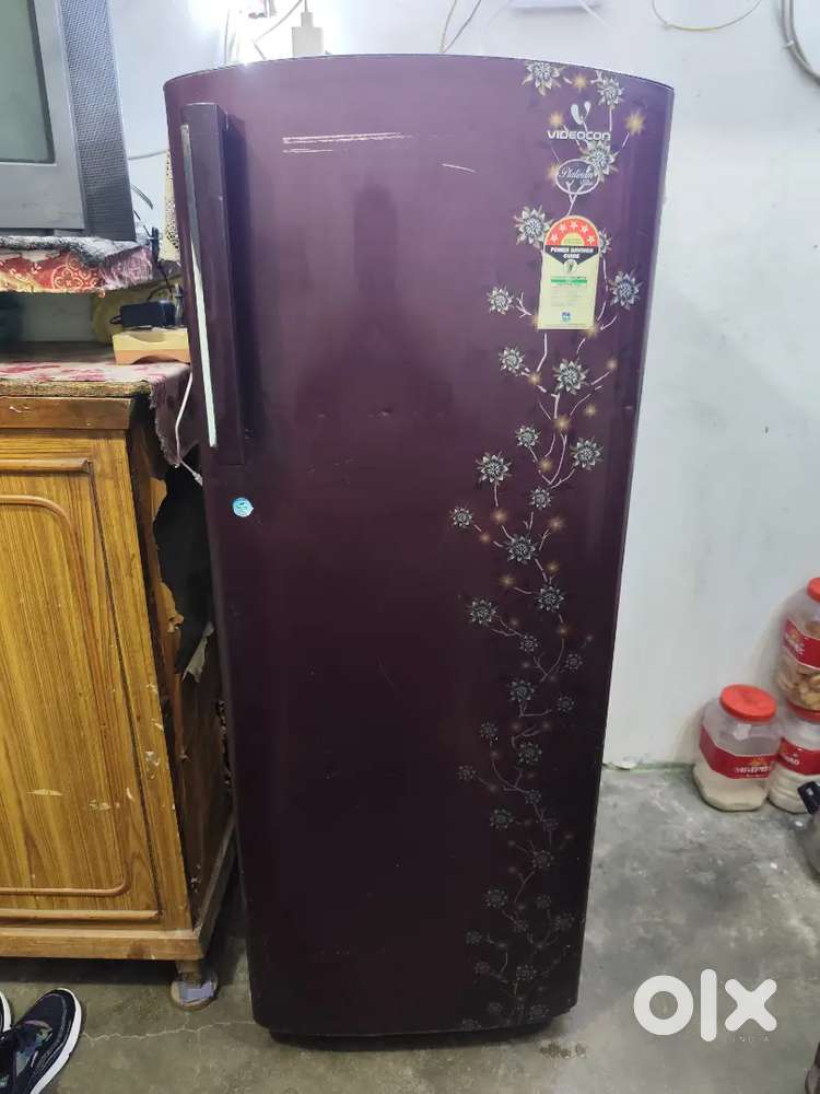 Videocon 5 Star Fridge, 235 Ltrs