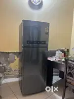 NEW CONVERTIBLE WHIRLPOOL (Double Door) Fridge