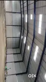 Warehouse For Rent