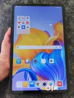 Honor pad 8