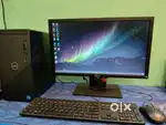 Desktop Dell