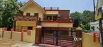 Pullad elapinkal near tar road frontage 7.5 cent new house for sale