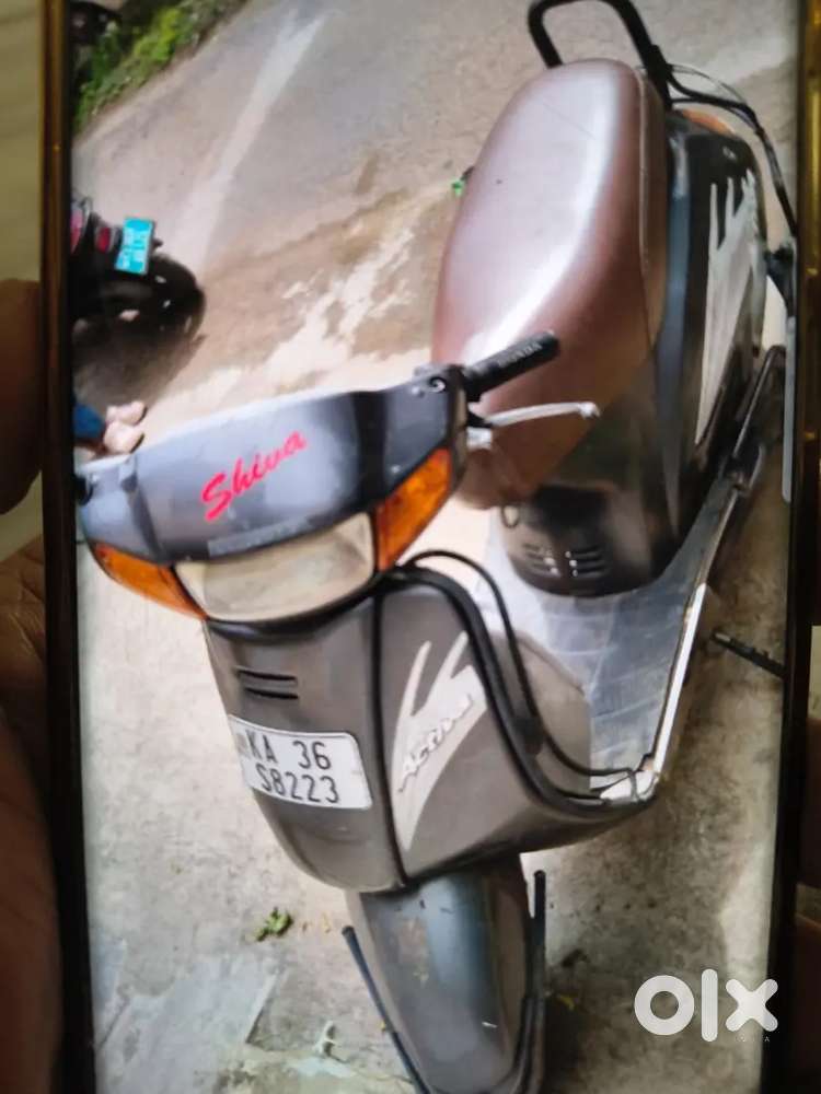 Honda Activa