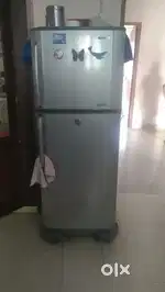 Fridge and washing machine for sale