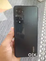 Brand new condition oppo f23 5g (8 / 256 gb)