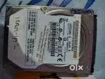 Toshiba 320GB Laptop Hard Disk (2.5” SATA) – Good Condition