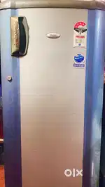Whirlpool Fridge 4year