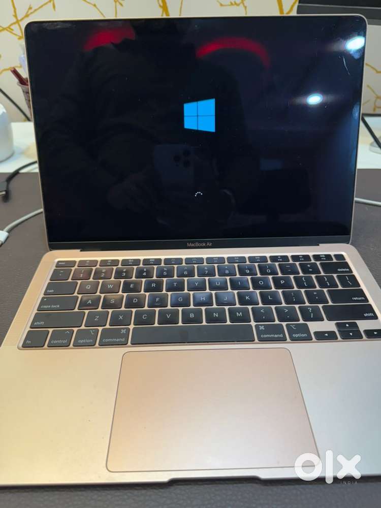 Apple Macbook Air 2020