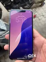 I phone 13 pro All original