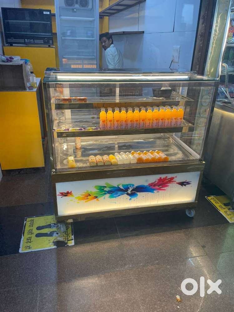 Display Fridge (commercial purpose)