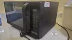 LG Microwave Convection oven (28L) Board damaged