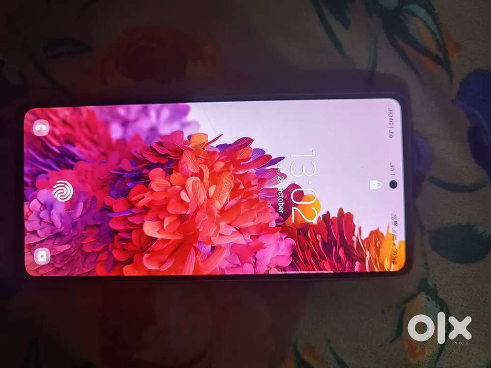 Samsung s20fe 8/128GB