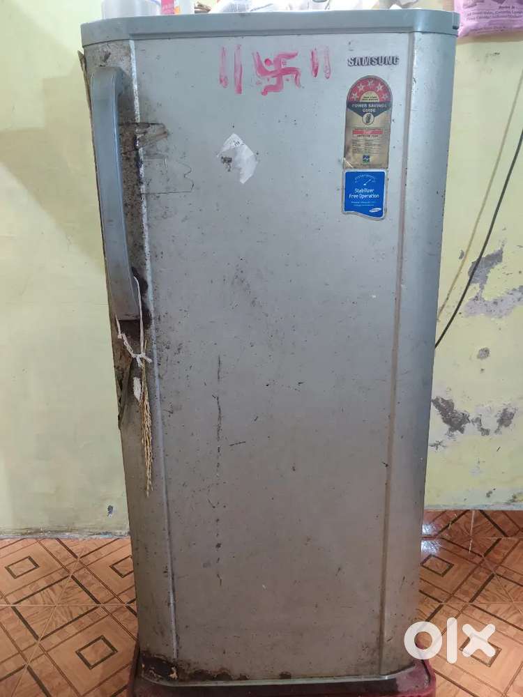 Sell Urgent Fridges
