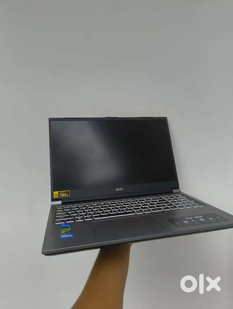 Acer aspire AL15G- 52