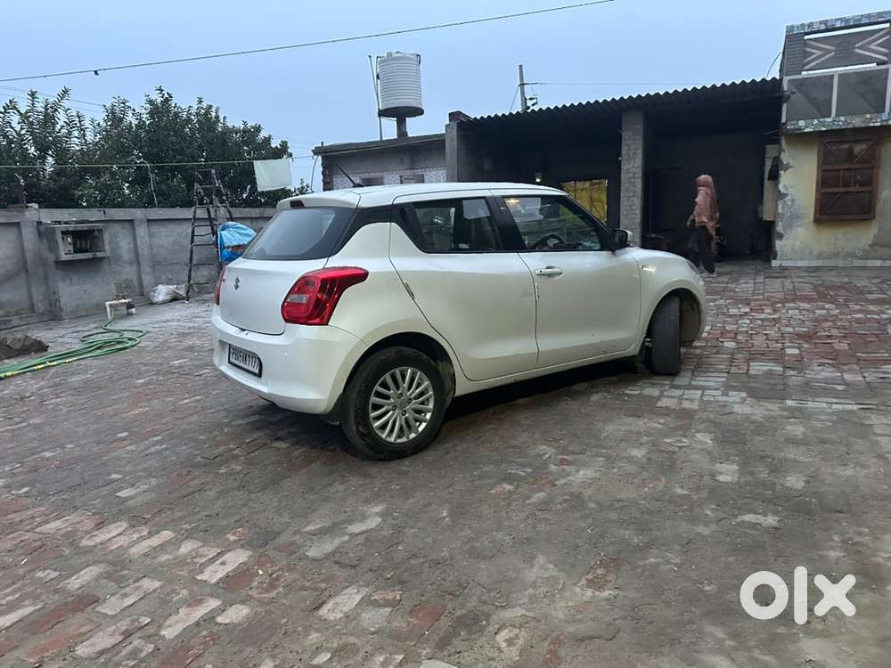 Maruti Suzuki Swift 2018 Diesel Good Condition