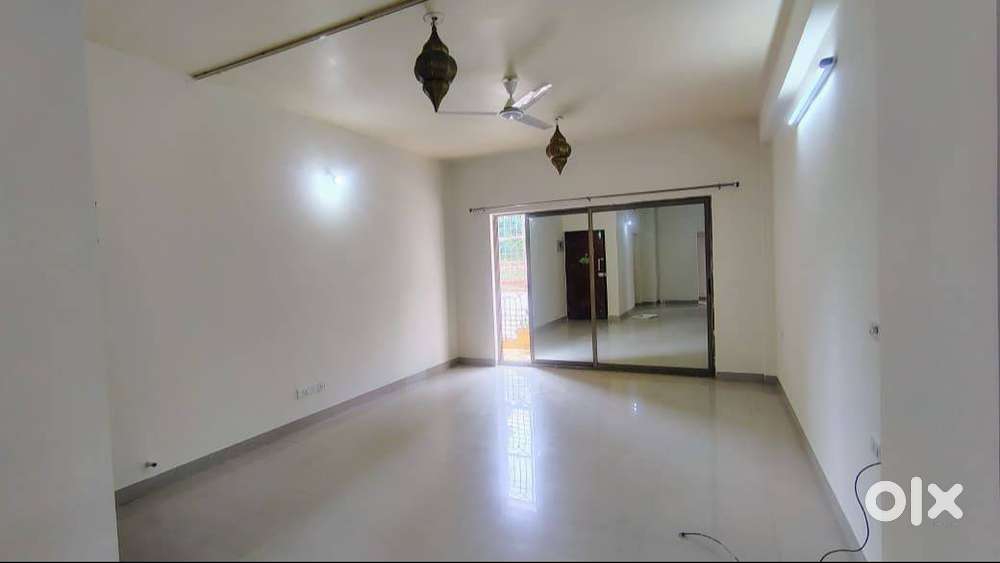 3bhk flat for lease at Jakkur Layout