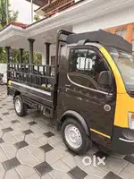Diesel/semi option