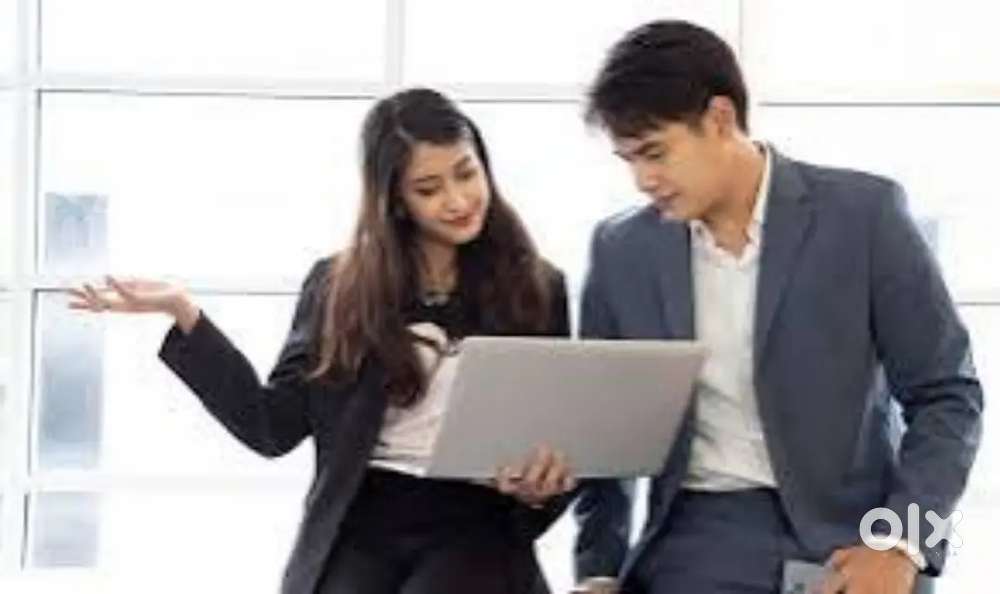 URGENT NEED FEMALE PERSON FOR PERSONAL ASSISTANT AND RECEPTIONIST.