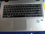 Laptop hp i5